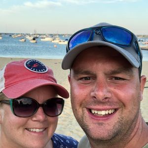 Meet your Posher, Simon